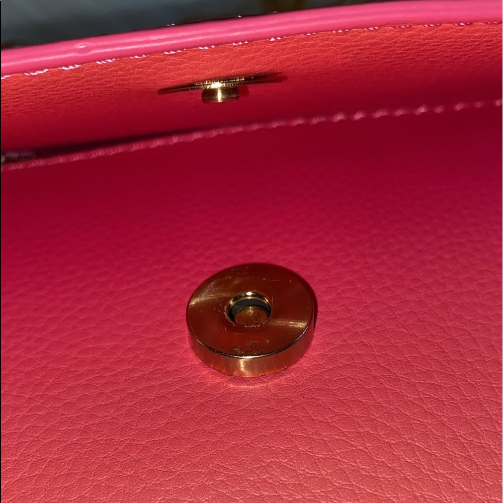 Studio 33 Woke Flap Shoulder Bag - Picture 10 of 10